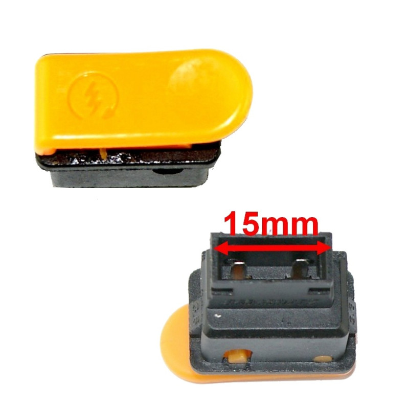 Starter przycisk rozrusznika do Kingway Ibis Vezyr Coliber Sport 50 4T