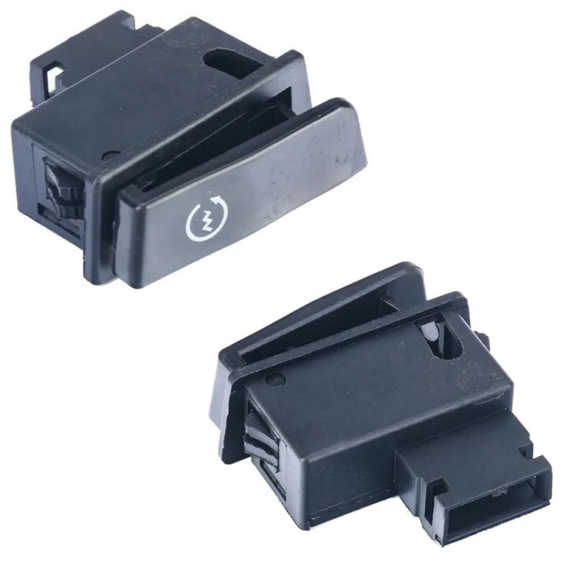 Starter przycisk rozrusznika do Router Grande Delux 8 XL125