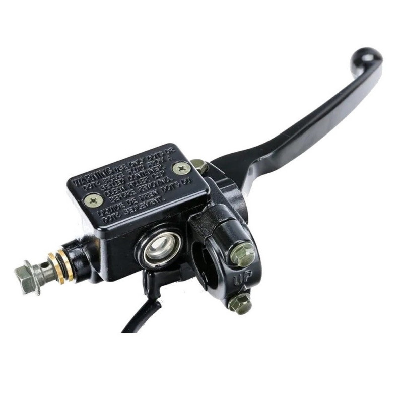 Pompa hamulcowa do Torq Formax 50 125 hamulca przód