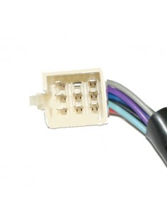 Przełącznik lewy do Romet 757