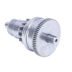 Bendix do Moto Zeta Rally 50 Leike LK50GY-2