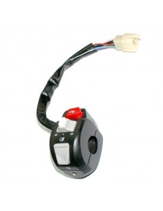 Przełącznik lewy do Romet 757