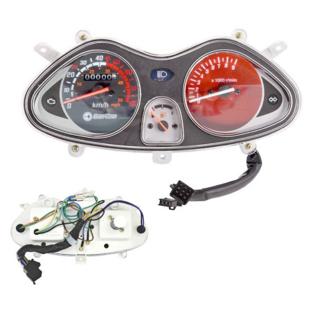 Licznik do Barton Falcon 50 4T od 2018 prędkościomierz