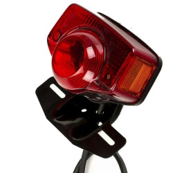 Lampa tylna do Toros El Clasico 50 Zumico GR 200 Benzer WS 50 125