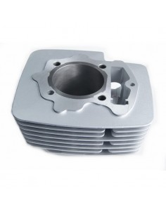 Cylinder z tłokiem 69mm do chińskich crossów