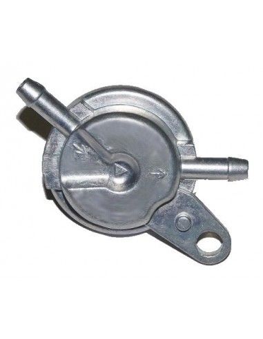 Automatyczny kranik paliwa do skutera 4T i 2T 