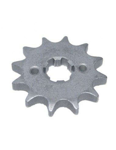 ZĘBATKA PRZÓD 15 ZĘBÓW ŁAŃCUCH 428