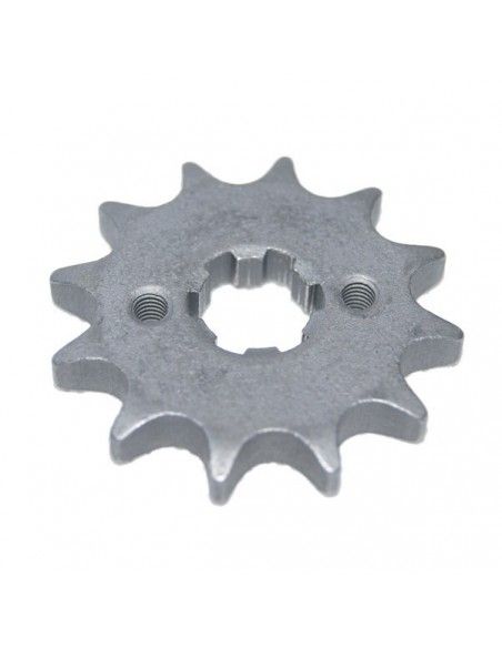 ZĘBATKA PRZÓD 15 ZĘBÓW ŁAŃCUCH 428