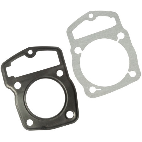 Uszczelka głowicy i cylindra do Zipp VZ-5 VZ5 Barton Hyper Benyco Tekken 125