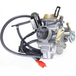 Gaźnik quad 150 automat Bashan BS150S-2 Shineray XY150ST-E Loncin LX150
