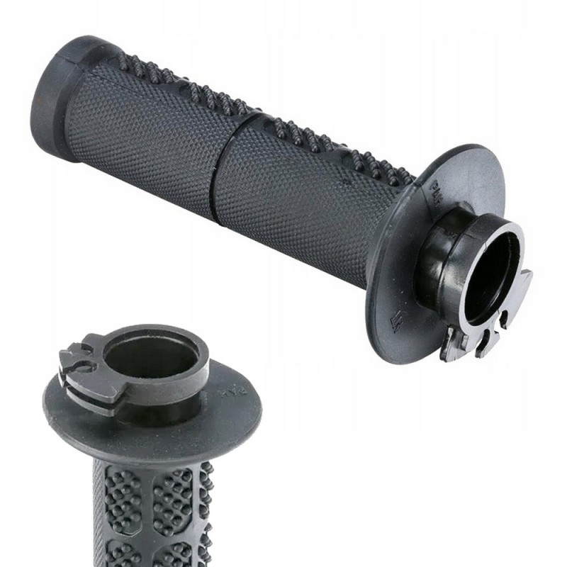 Manetka gazu rolgaz do Qingqi QM125GY-2B Rex SM Supermoto 125