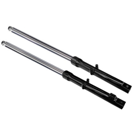 Amortyzatory przednie Barton Ranger Classic 50 lagi przód