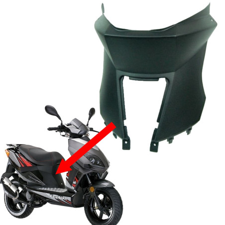 Plastikowa osłona pod siedzenie Keeway Matrix 50 125
