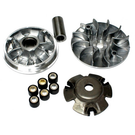 Wariator do Barton Falcon 125 Huragan 125