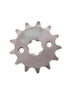 Zębatka przód 13 zębów do crossa