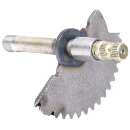 Wałek rozrusznika do Sym Cello Tonik Allo Mask Symphony 50 półksiężyc