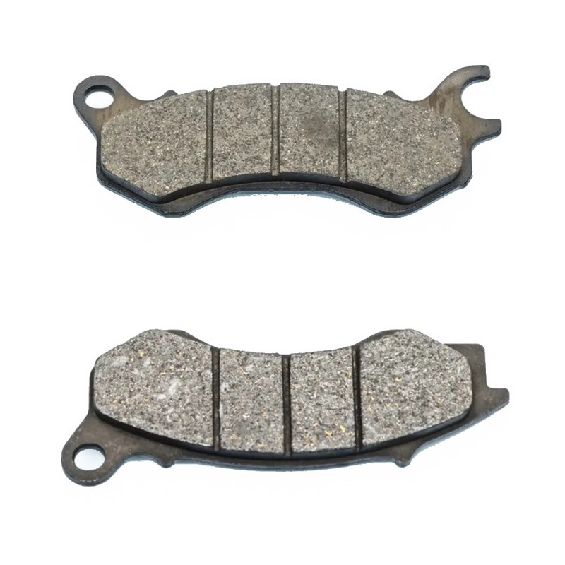 Klocki hamulcowe do Zipp VZ-5 VZ5 Pro RS Pro XT Scrambler 125 przednie