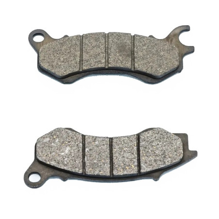 Klocki hamulcowe do Keeway Silver Blade 125 przednie przód