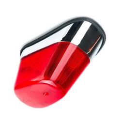 Lampa tylna do Romet R150  Jinlun JL150-5 Zipp Raven 125