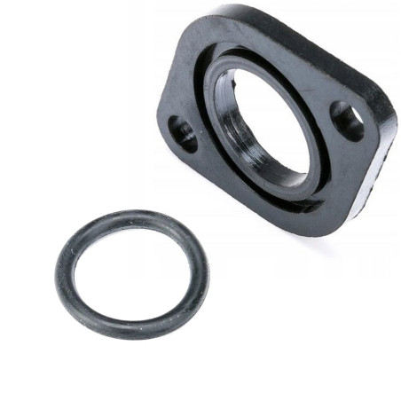 Podkładka gaźnika quad 110 125 + gumowy oring