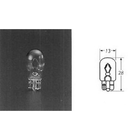 Żarówka12V 10W do...