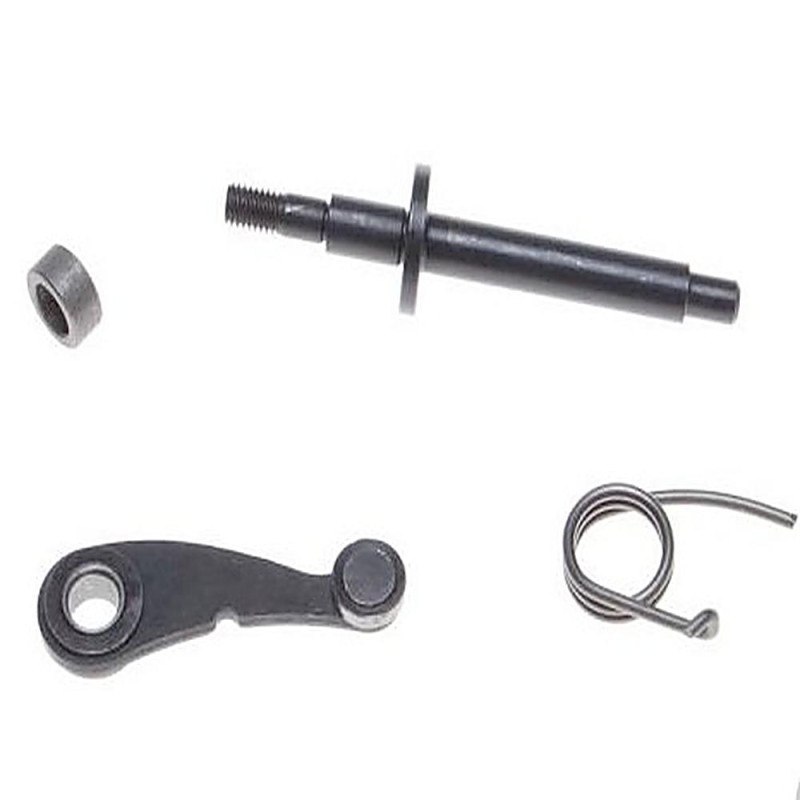 Dźwignia zmiany biegów przy silniku do Generic Trigger Kreidler SM50 AM6