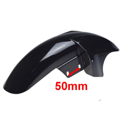 Błotnik przedni do Zipp Pro 50 125 przód