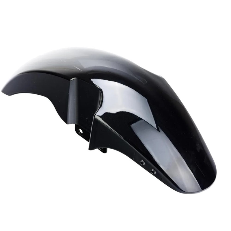 Błotnik przedni do Romet Soft Chopper 125 od 2018 przód widok z przodu