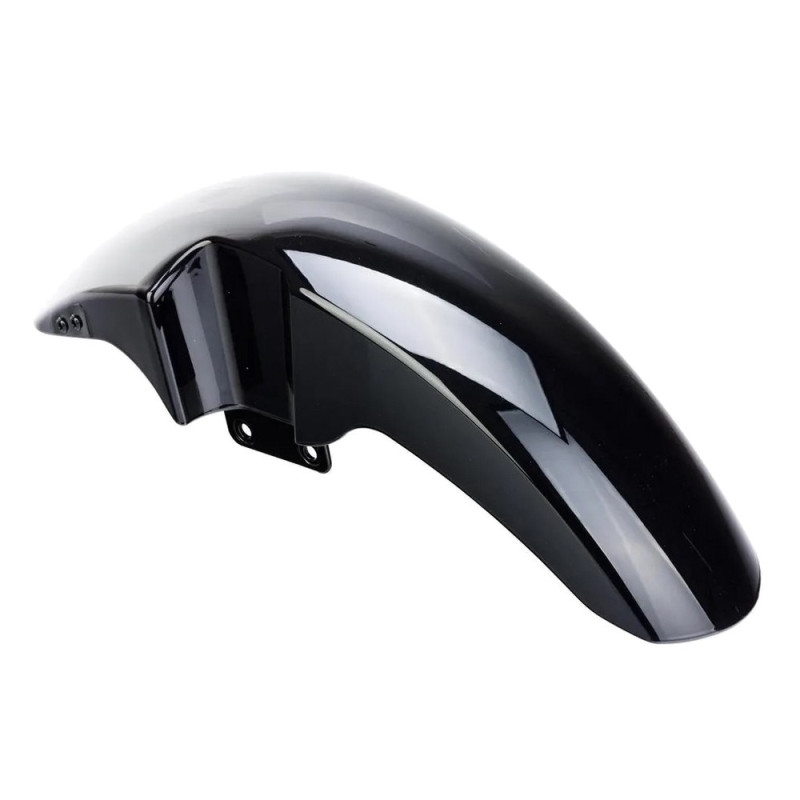 Błotnik przedni do Romet Soft Chopper 125 od 2018 przód - nadkole