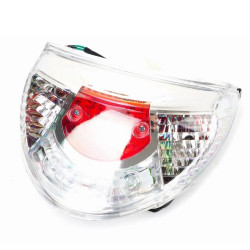 Lampa tylna do Romet Ogar 900 tył