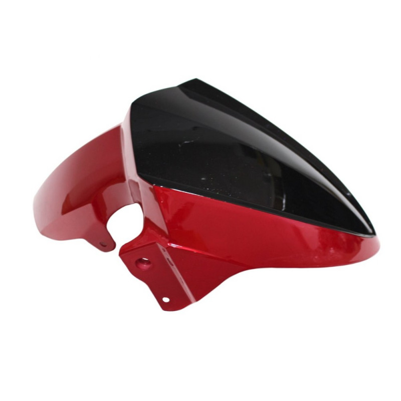 Błotnik przedni do Benzer Quebec 50 przód