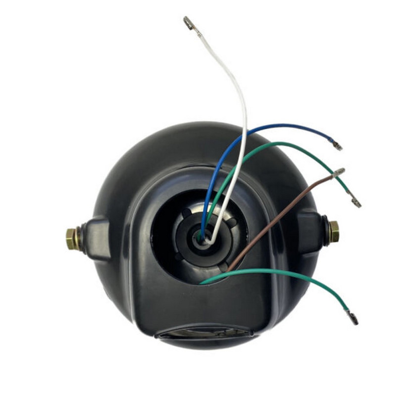 Lampa przednia do Benzer WS 50