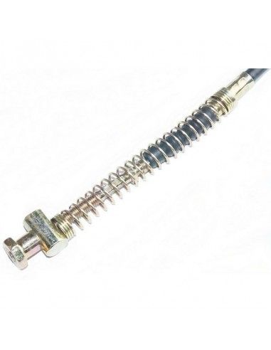 Linka hamulca przedniego do Router Traffico XS Delux1 Retro 50 przód