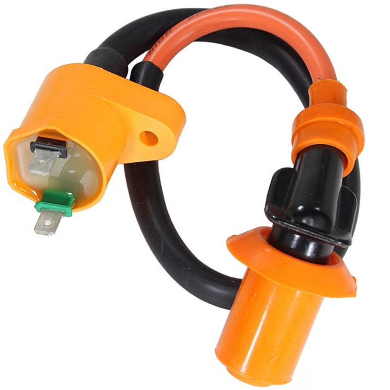 Cewka zapłonowa do Znen ZN50QT-11 ZN50QT-15 ZN50QT-30 ZN50QT-51 ZN50QT-27 50 4T tuningowa