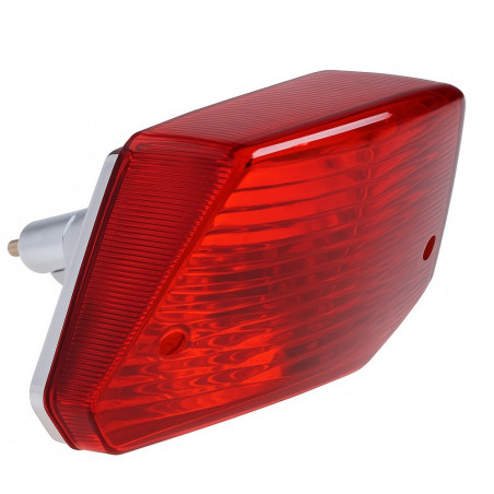 Lampa tylna do Zipp Xrace 50 tył