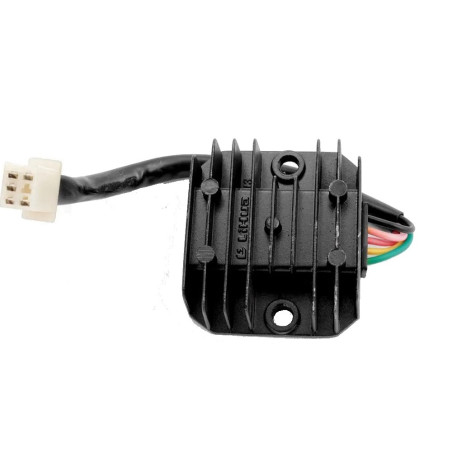 Regulator napięcia do Romet Soft Chopper 125 do 2017