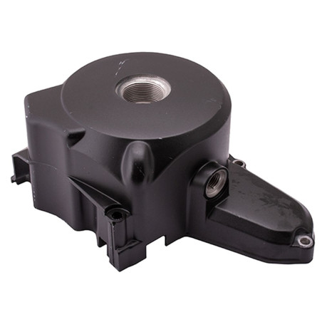 Pokrywa silnika lewa quad...