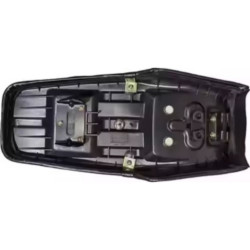 Siedzenie kanapa do Barton Ranger Classic 50