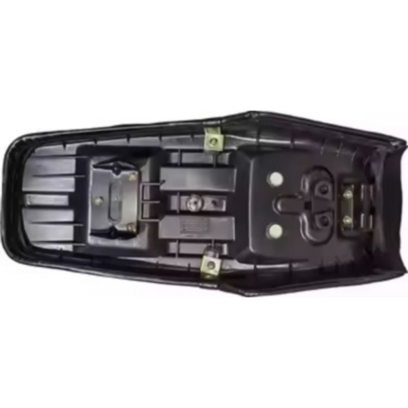 Siedzenie do Torq Blizzard 50 siodło kanapa