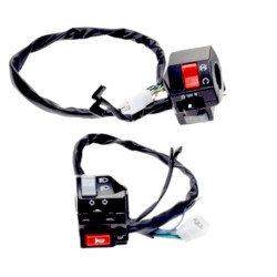 Przełącznik do Zipp Pro 50 125 Pro GT świateł kierunkowskazów