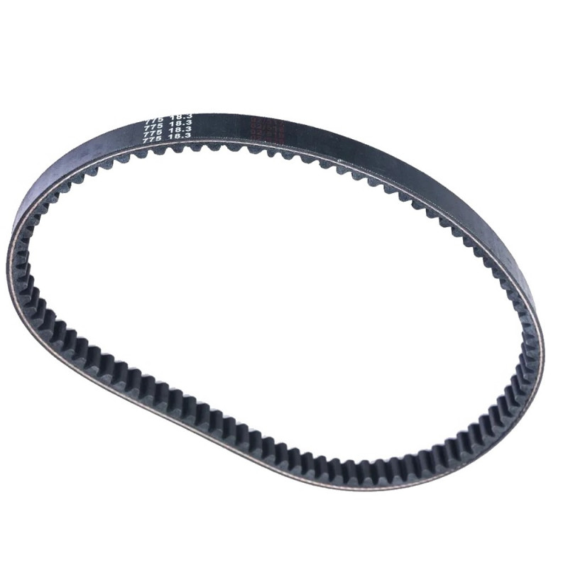 Pasek napędowy do Junak 607 4T  50 euro 4 1P37QMB 775/18,3