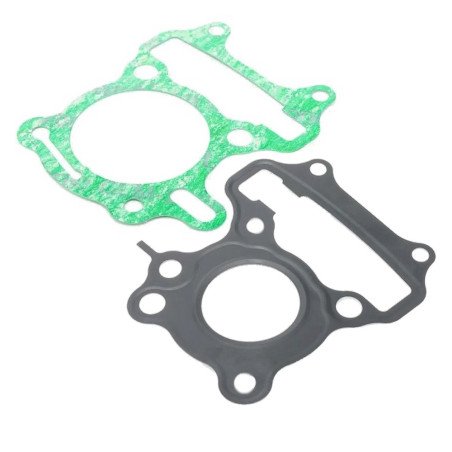 Uszczelka cylindra i głowicy do Sym Jet Orbit Mio Fiddle X'pro Tonik Allo Mask Symphony Crox