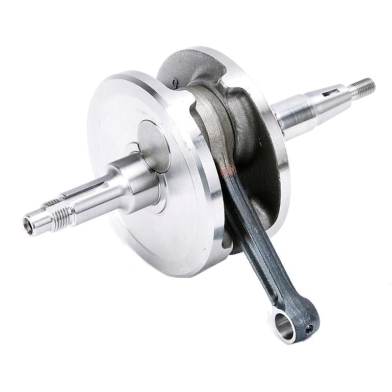 Wał korbowy do Qingqi QM125GY QM125-2D Romet CRSFI 125