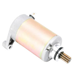 Rozrusznik elektryczny do SFM Sachs ZZ 125 ZX 125 Roadster 125 schemat