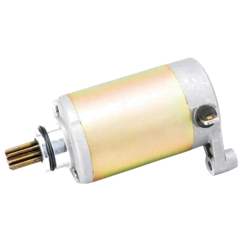 Rozrusznik elektryczny do Qingqi QM125GY QM125-2D Romet CRSFI 125