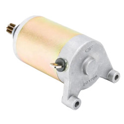 Rozrusznik elektryczny do Qingqi QM125GY QM125-2D Romet CRSFI 125