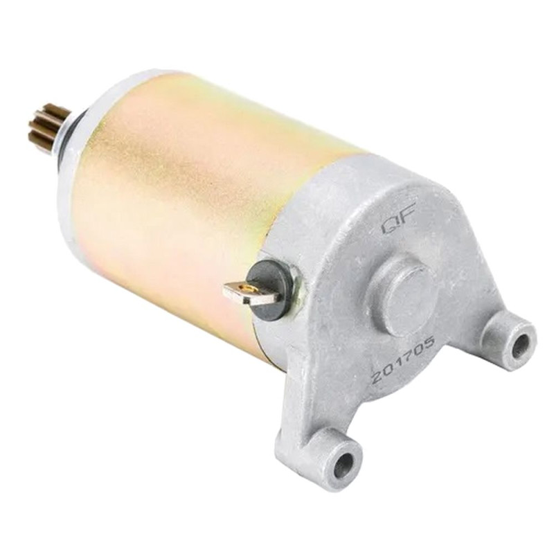 Rozrusznik elektryczny do Qingqi QM125GY QM125-2D Romet CRSFI 125