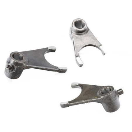 Wodziki skrzyni biegów do Keeway RKS RKV 125  Kreidler SM 125 Supermoto