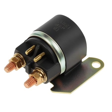 Przekaźnik rozrusznika do Keeway TX125 RKS RKV 125  Superlight 125 150