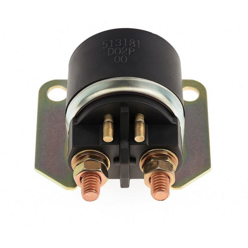 Przekaźnik rozrusznika do Generic Xor 50 2T  Sirion 50 2T Toxic 50 2T